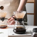 Hand Brew Coffee 6 Set